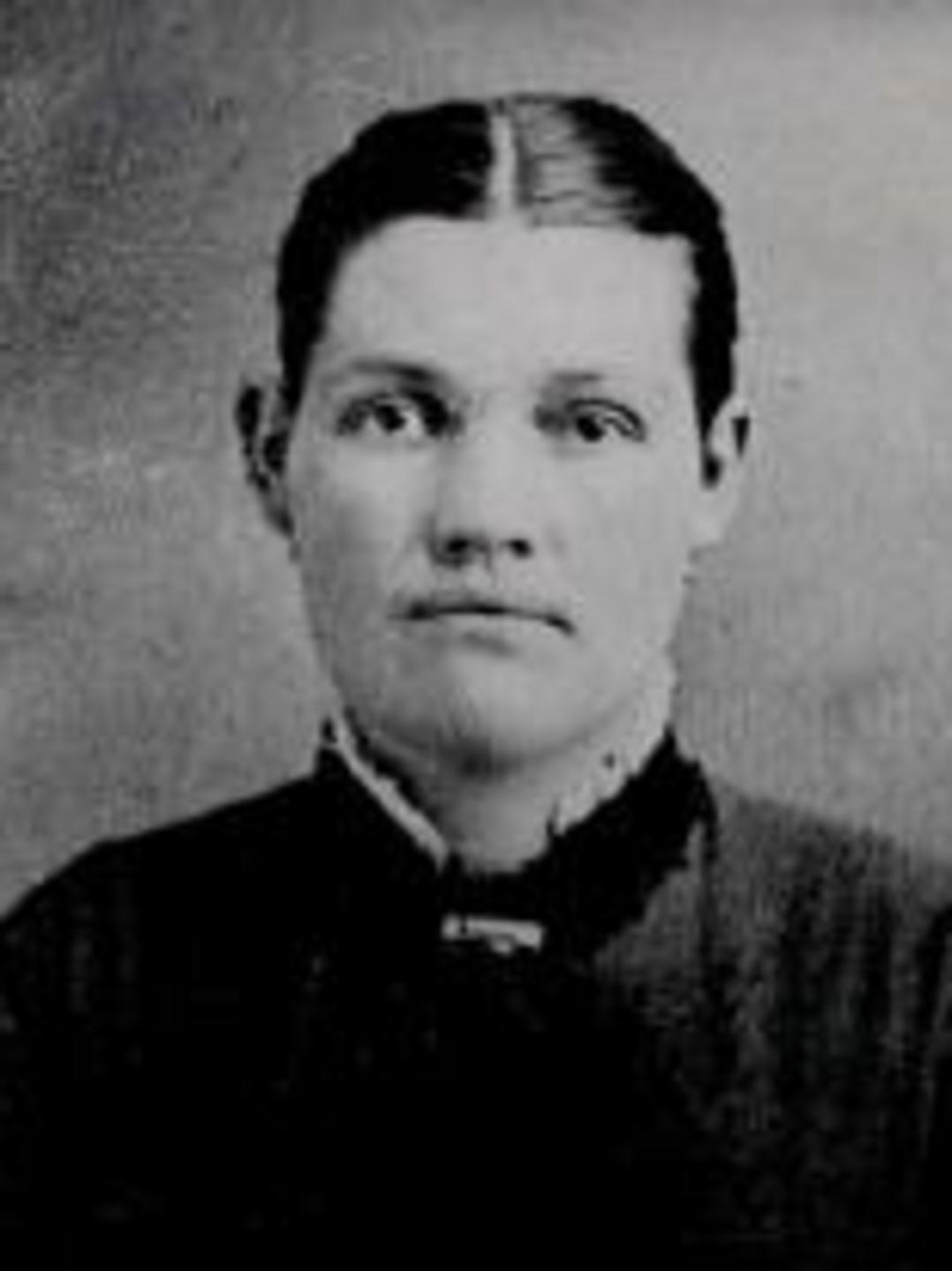 Mary Elizabeth Preece (1854 - 1884) Profile